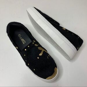 Mata Long Walk slip on sneakers Women's Size 7